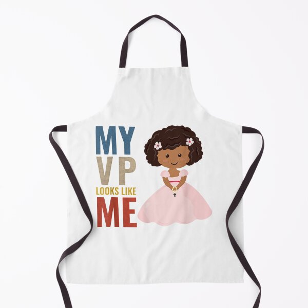 Item preview, My VP Looks Like Me designed and sold by MaeAlfred.
