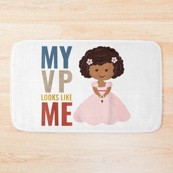 Item preview, My VP Looks Like Me designed and sold by MaeAlfred.