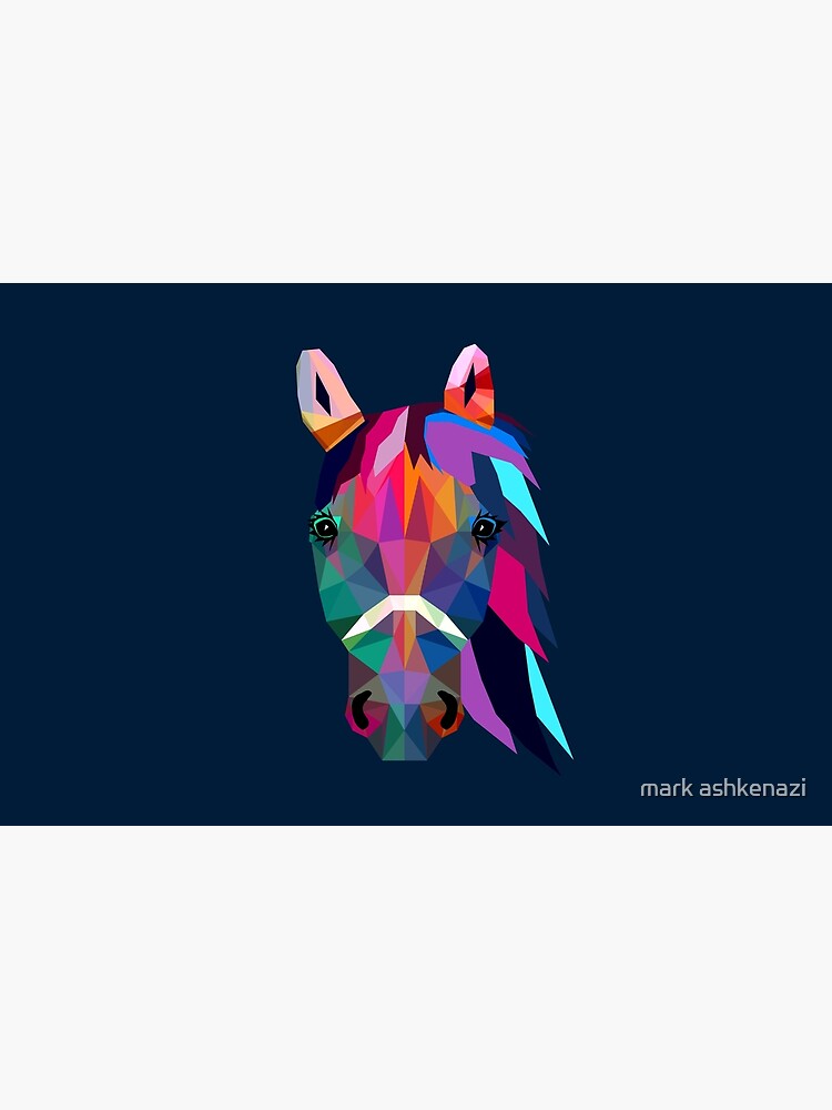 horse by motiashkar