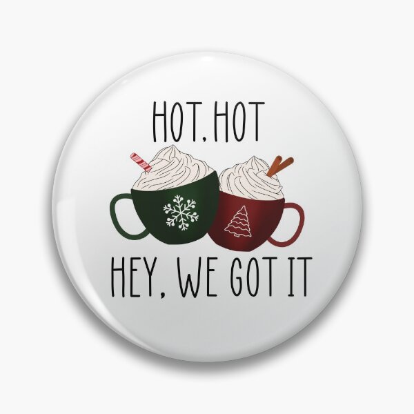 Item preview, Hot Chocolate designed and sold by Lneumann2.