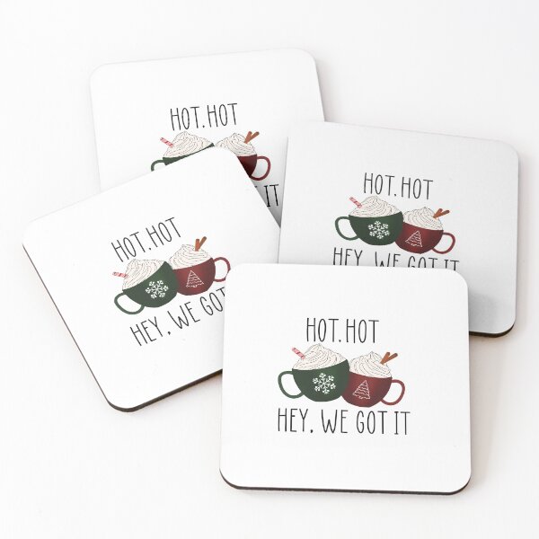 Item preview, Hot Chocolate designed and sold by Lneumann2.