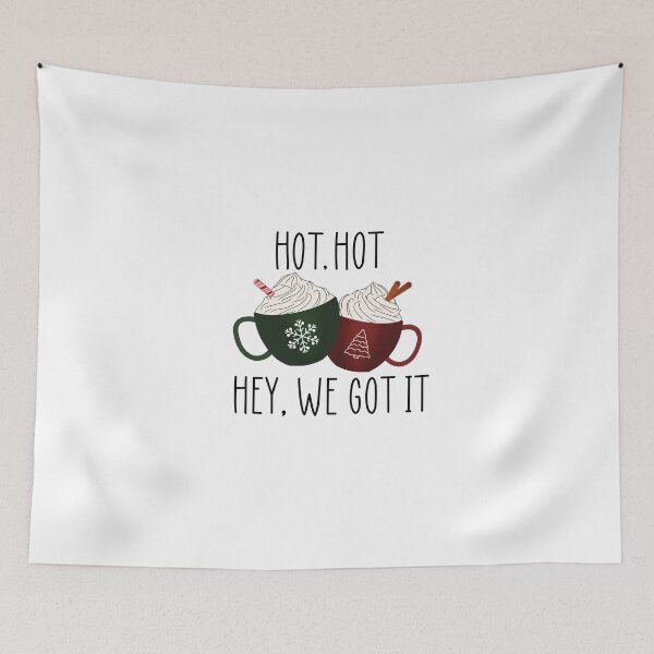 Item preview, Hot Chocolate designed and sold by Lneumann2.