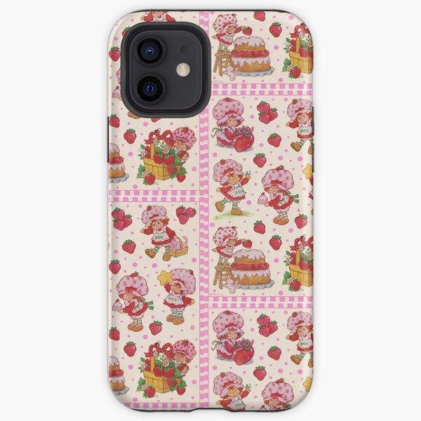  iPhone 11 Otaku Kawaii Anime Hamster Eat Japanese Food