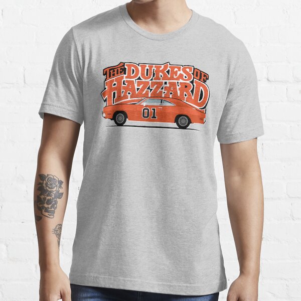general lee t shirts