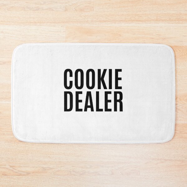 Item preview, Cookie Dealer designed and sold by The Little Wood Cottage.