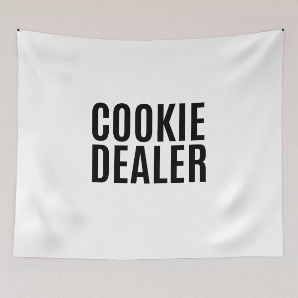 Item preview, Cookie Dealer designed and sold by The Little Wood Cottage.