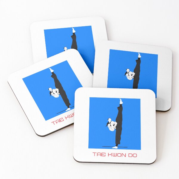 Item preview, TAE KWON DO designed and sold by TeesKeeper.