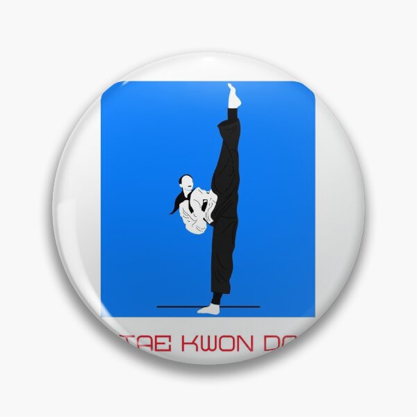 Item preview, Taekwondo designed and sold by TeesKeeper.