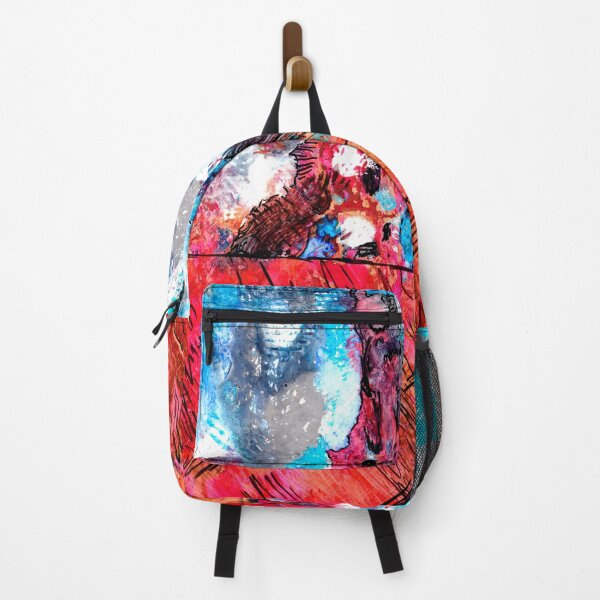 Item preview, St. Helens Revenge designed and sold by wandahickman.