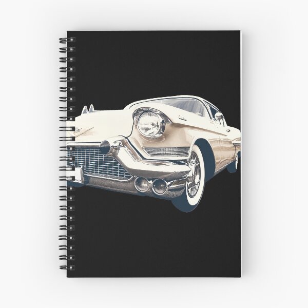 Item preview, 1957 Cadillac designed and sold by FeatureGifts.