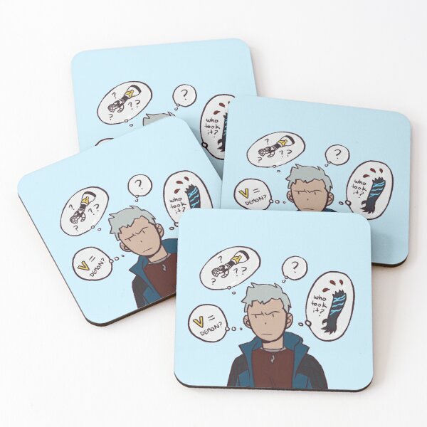 Item preview, I’m confused designed and sold by blooLEMoN.