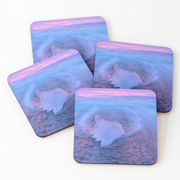 Item preview, Diamond on Ice Beach Iceland designed and sold by Catherine Reading.