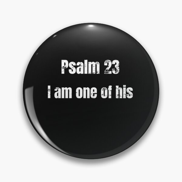 Item preview, Psalm 23 inspired Bible designed and sold by sunnym79.