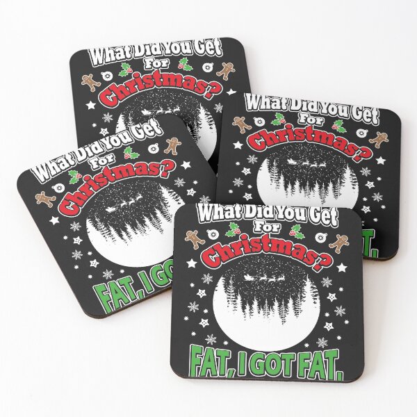 Artikelvorschau, Lustig Was hast du zu Weihnachten bekommen? entworfen und verkauft von sunnym79.