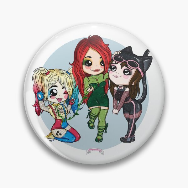 Rebel Girls Chapa