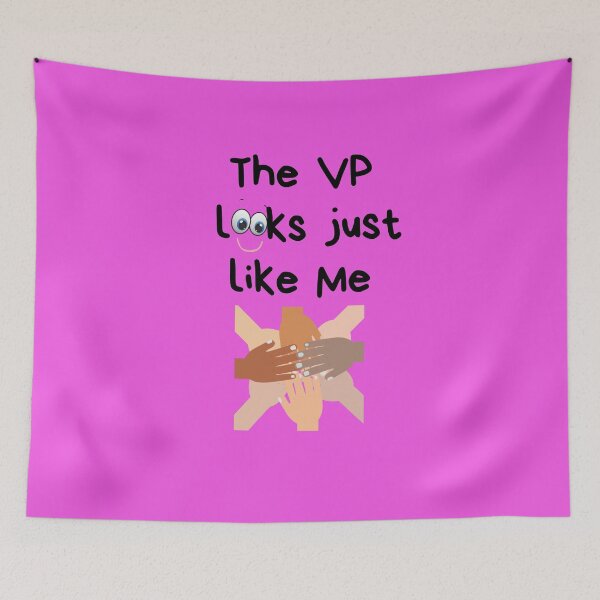 Item preview, Copy of vp looks like me kamala harris designed and sold by Hey-Nice-Shirt.