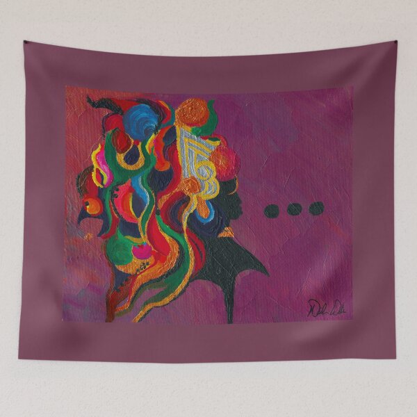 Item preview, The Matriarch designed and sold by quixotryqueen.