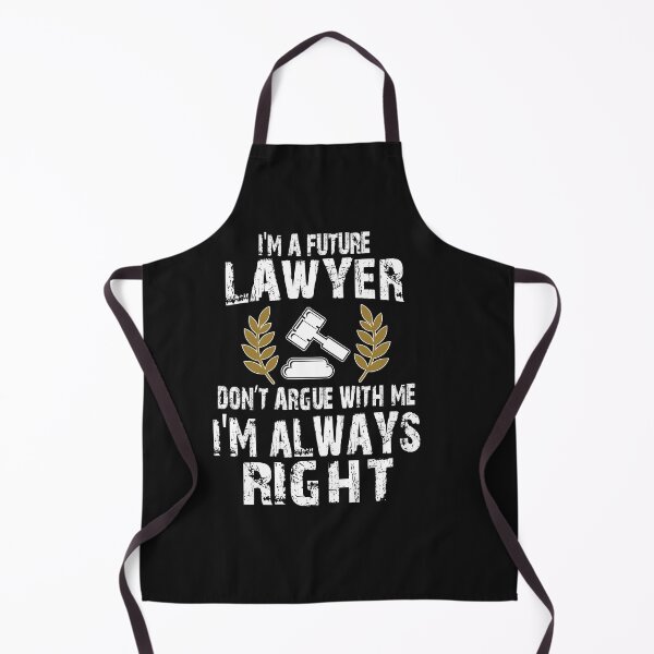 Item preview, Funny Life of law school student Future Lawyer design designed and sold by sunnym79.