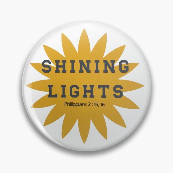Item preview, Shining Lights designed and sold by CliffArts.