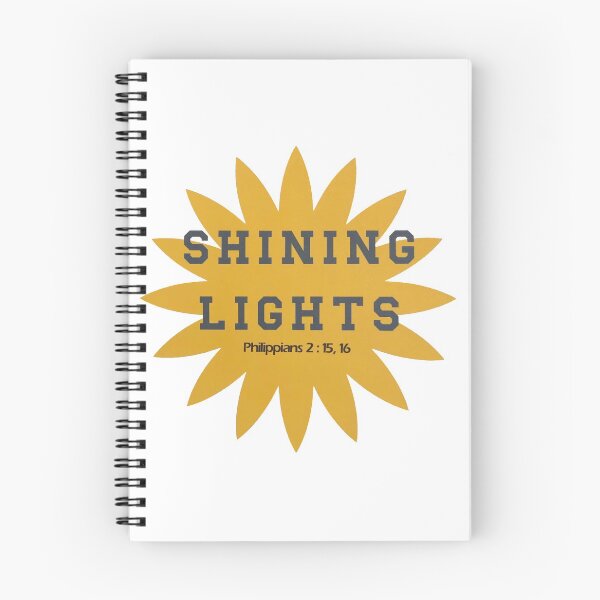 Item preview, Shining Lights designed and sold by CliffArts.