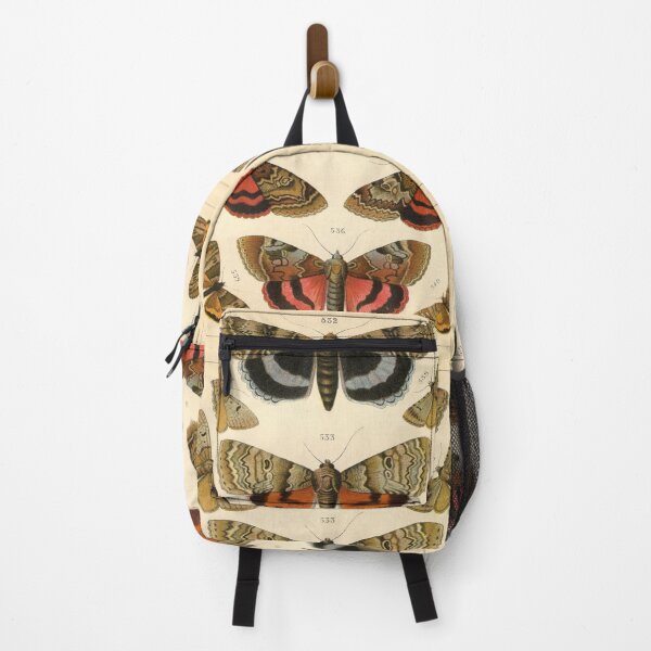 Item preview, Entomology Lepidoptera designed and sold by spikemet.