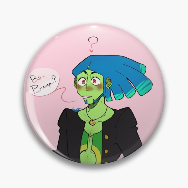 Item preview, Ba-Bump..? (Zuke from No Straight Roads) designed and sold by Sophia42888.