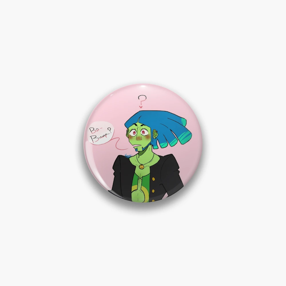 Sapnap Pin for Sale by Softinen