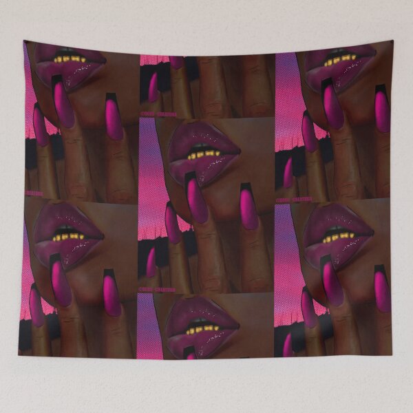 Item preview, Mystic Purp  designed and sold by DeusCreatura.