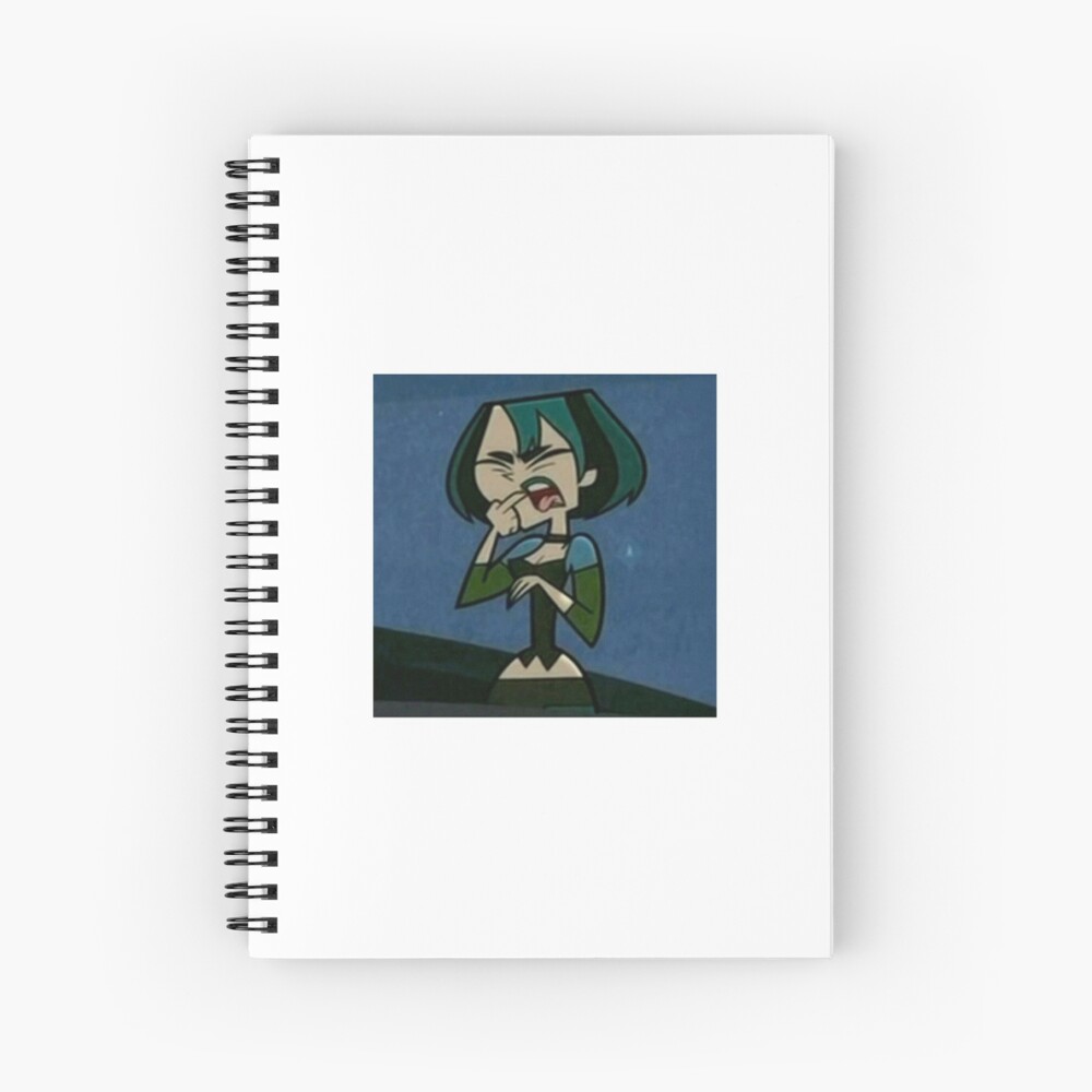 Total drama island 2023 girls Greeting Card for Sale by Beanziesdadshop