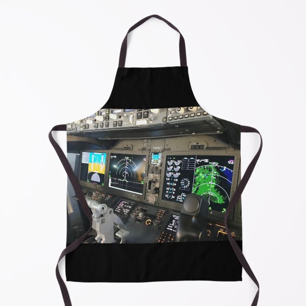 Item preview, cockpit 737 max instruments designed and sold by FlyAgain.