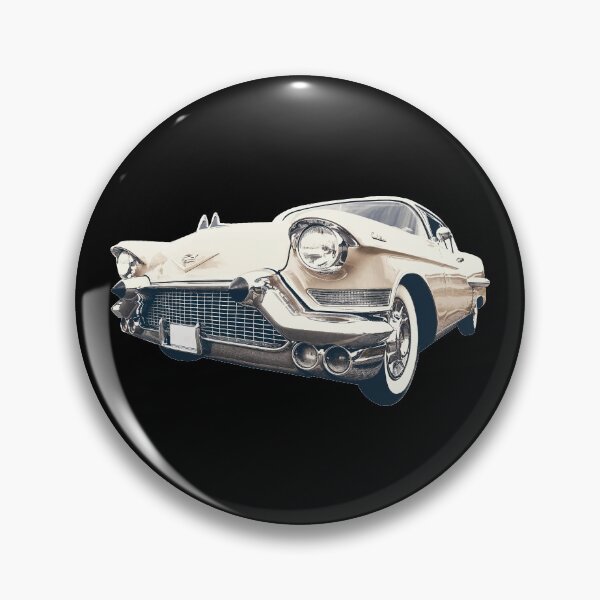 Item preview, 1957 Cadillac designed and sold by FeatureGifts.