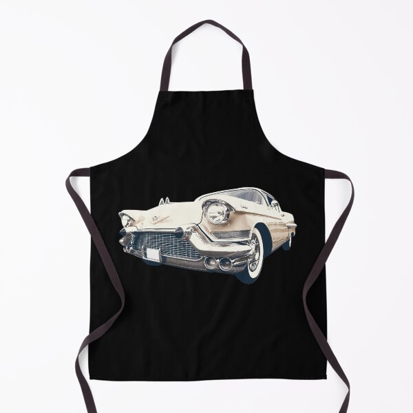Item preview, 1957 Cadillac designed and sold by FeatureGifts.
