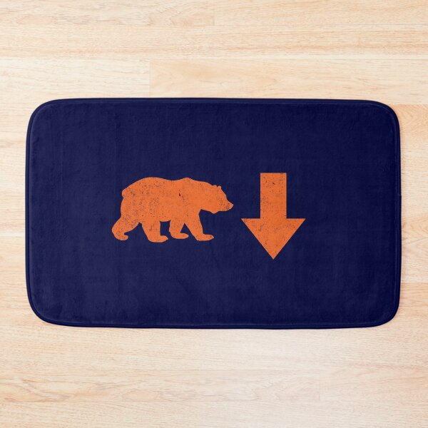 Item preview, Bear Down - vintage designed and sold by Primotees.