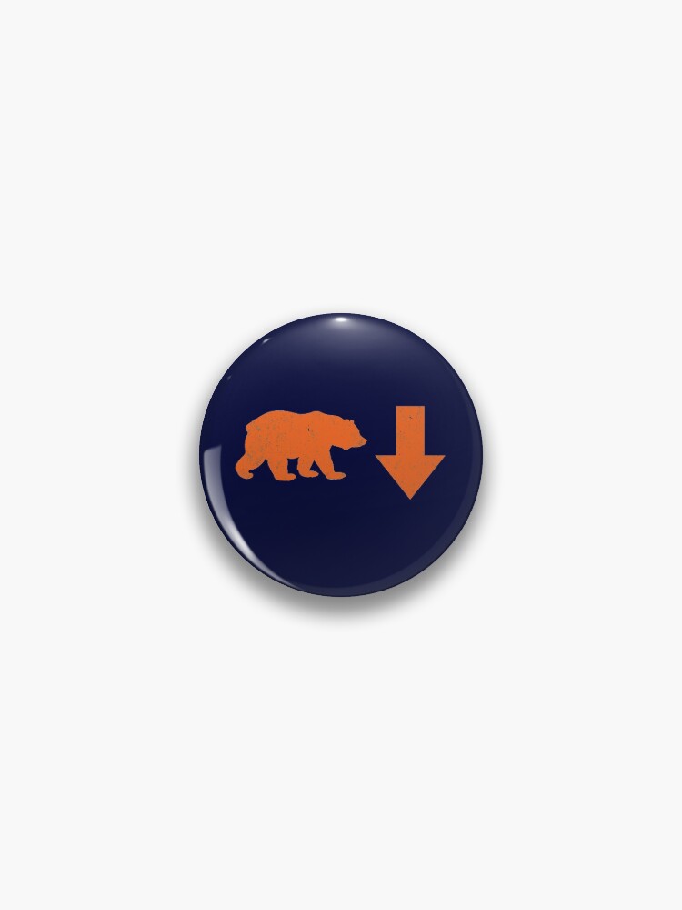 Pin on Chicago Bears! Bear Down!!