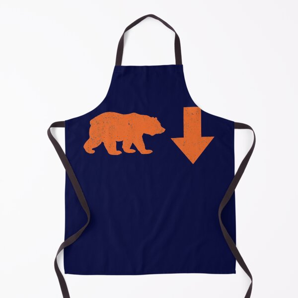 Item preview, Bear Down - vintage designed and sold by Primotees.