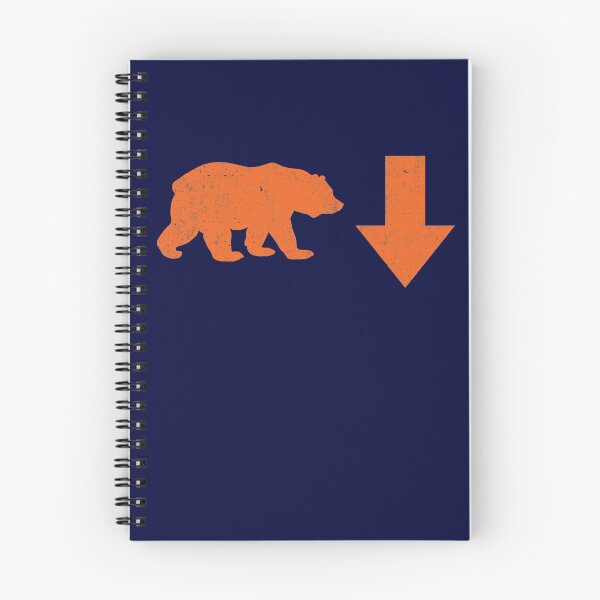 Item preview, Bear Down - vintage designed and sold by Primotees.