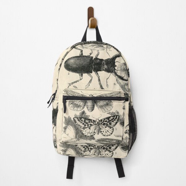 Item preview, Entomology Birth and Evolution designed and sold by spikemet.