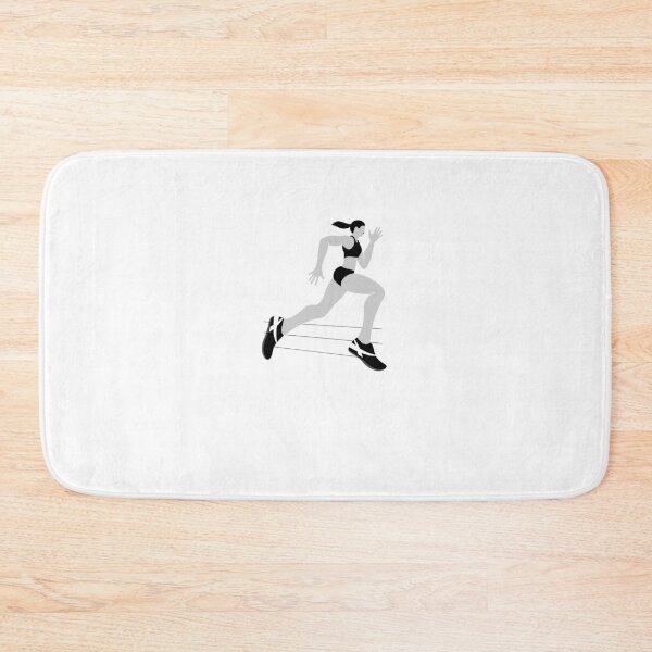 Item preview, Runner designed and sold by TeesKeeper.