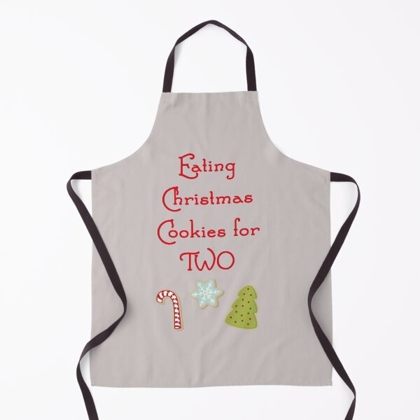 Item preview, Christmas Cookies for Two designed and sold by DarlingMegski.