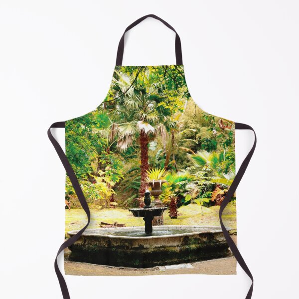 Item preview, Terra Nostra Park designed and sold by Gaspar Avila.