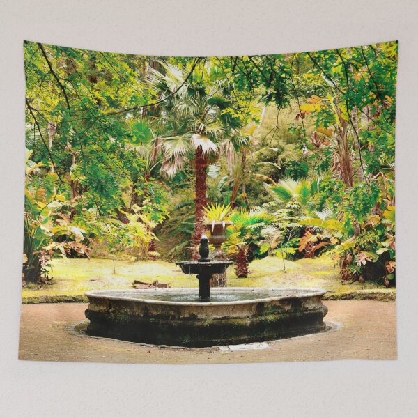 Item preview, Terra Nostra Park designed and sold by Gaspar Avila.