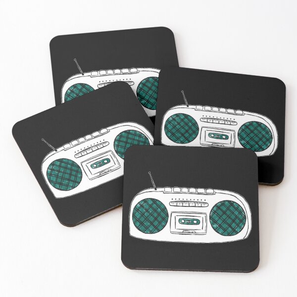 Item preview, That Retro Sound designed and sold by blackheart creations.