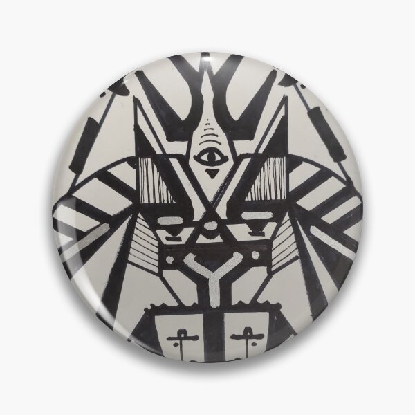 Item preview, Fauno Guerrero designed and sold by ARTECONALMA.