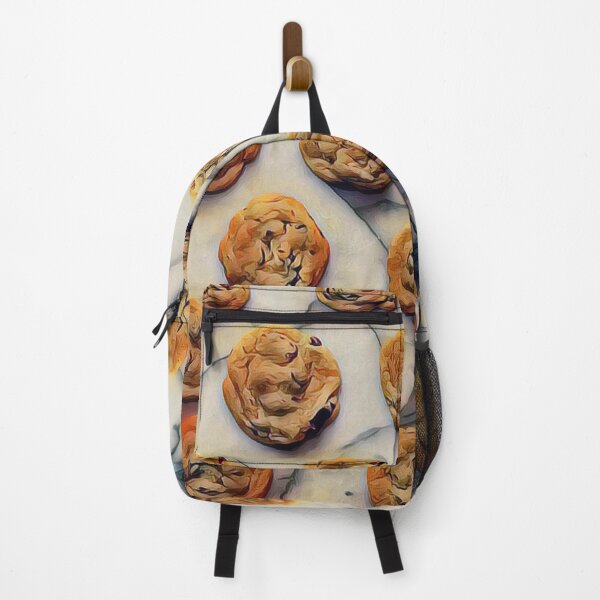 Item preview, Chocolate Chip Cookie Lovers Pattern designed and sold by Gordon Nelson.