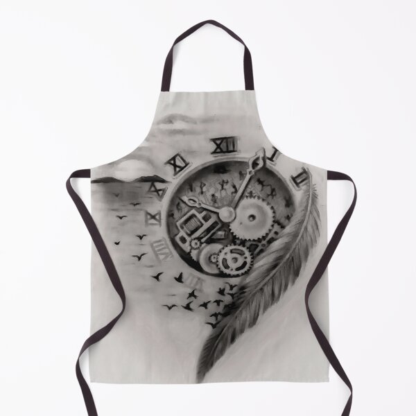 Item preview, passing time designed and sold by attracdionz.