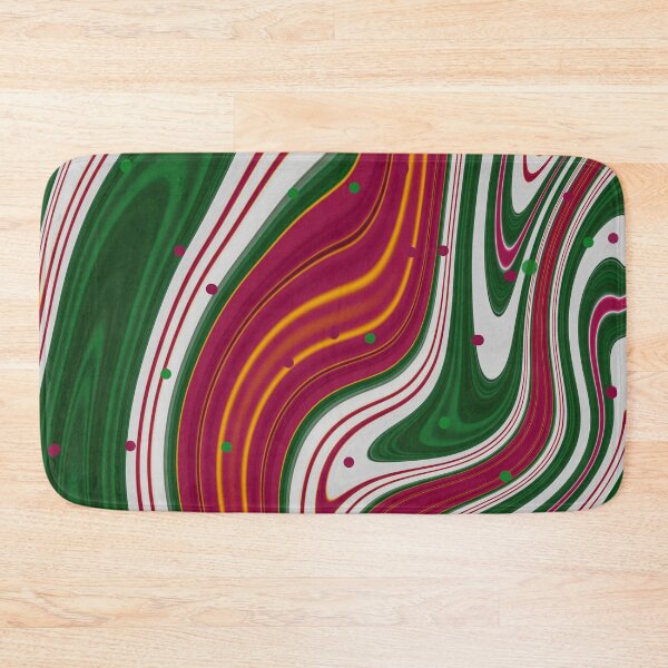 Item preview, Groovy Christmas designed and sold by Walker Colors.