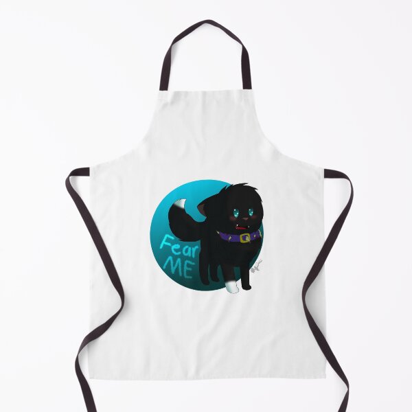 Item preview, Scourge, Fear Me designed and sold by raining-rose.