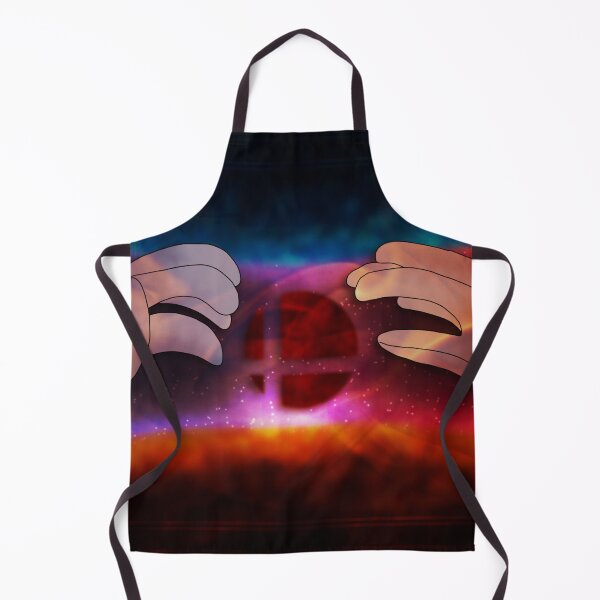 Item preview, Master Hand & Crazy Hand designed and sold by raining-rose.
