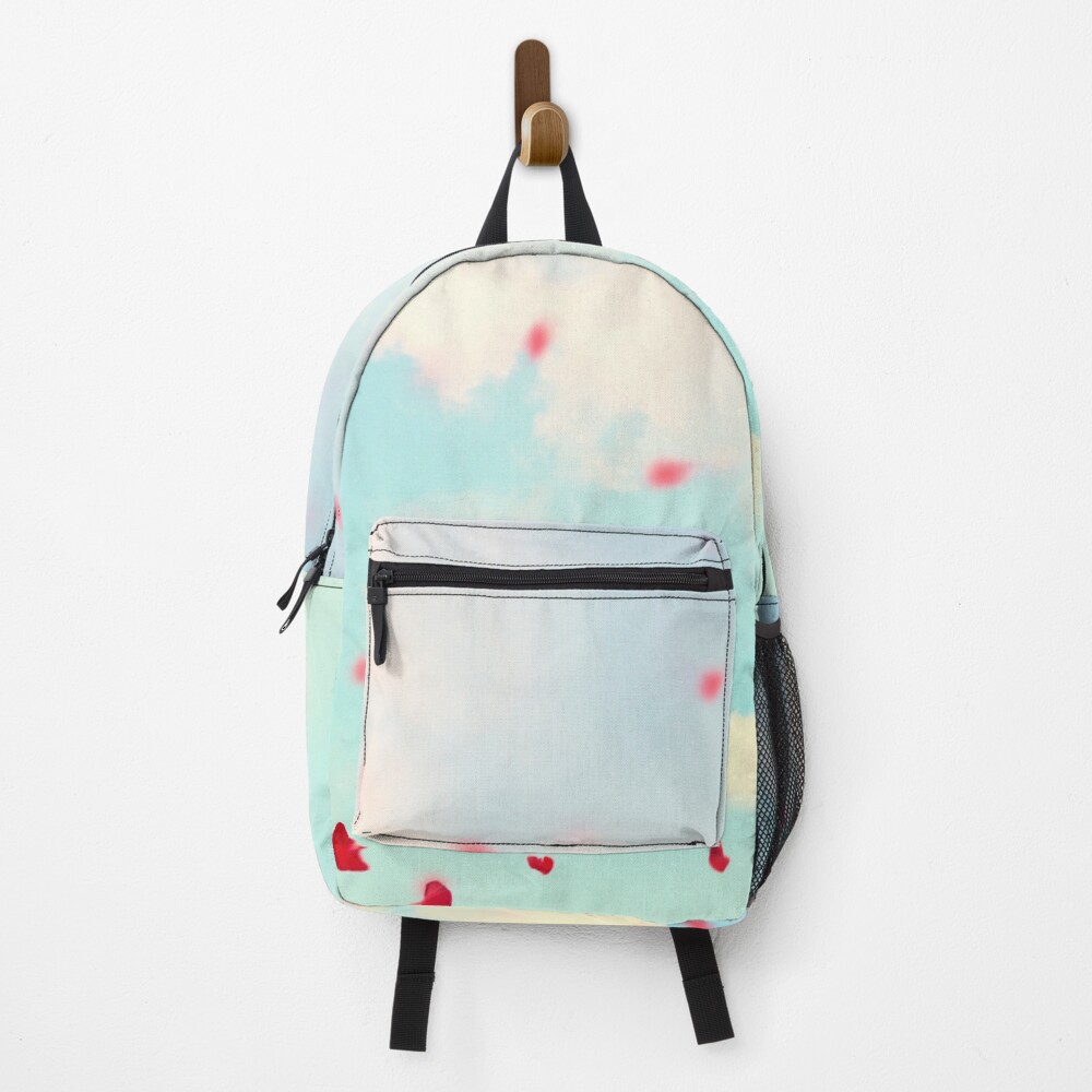 Item preview, Backpack designed and sold by RDeleansDesign.