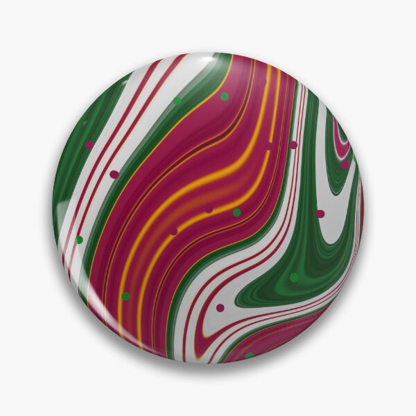 Item preview, Groovy Christmas designed and sold by Walker Colors.